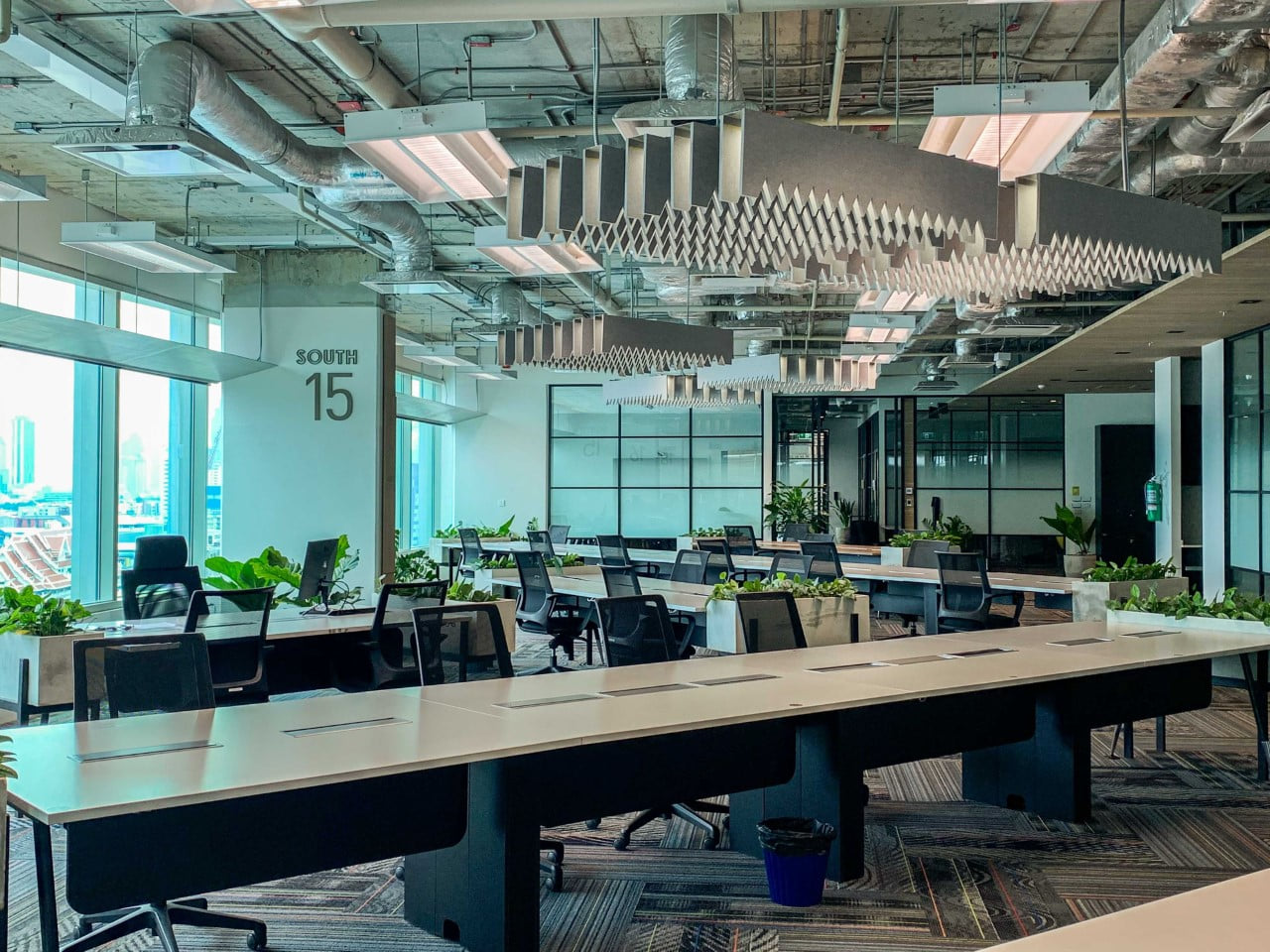 Bitkub Capital Group Holdings office 5